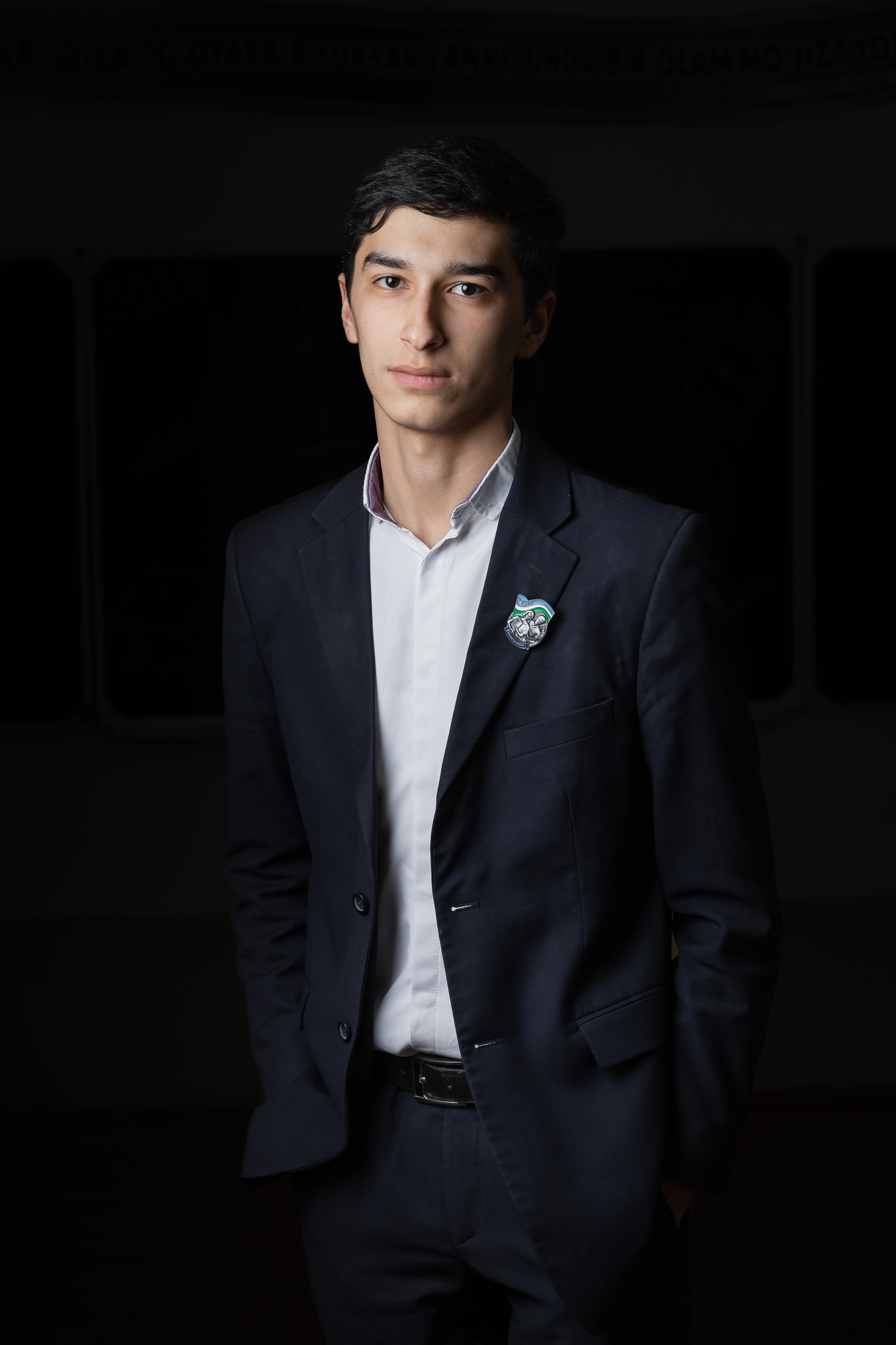 Atamjon Rakhimov